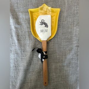Rae Dunn Harry Potter spatula set